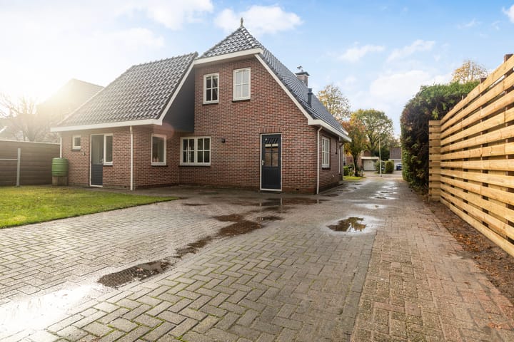 Photo 29 of Tsjerk Hiddesstrjitte 24