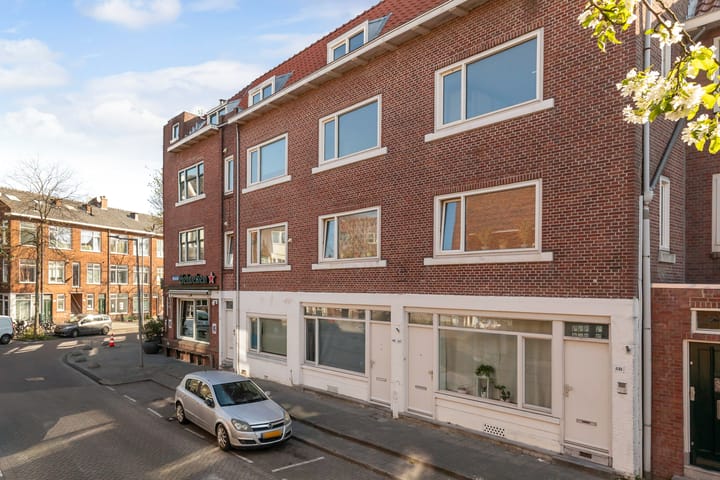 Foto 24 van Klaverstraat 4-A03