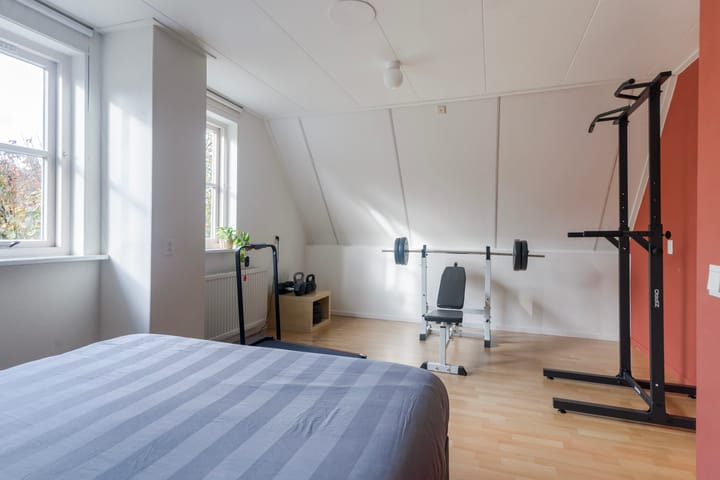 Photo 38 of Tsjerk Hiddesstrjitte 24