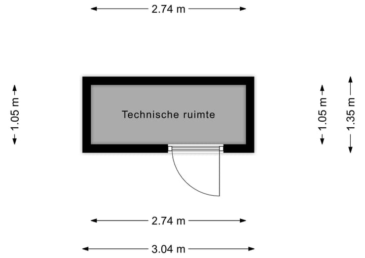 Photo 52 of Pastoor Windhausenlaan 18