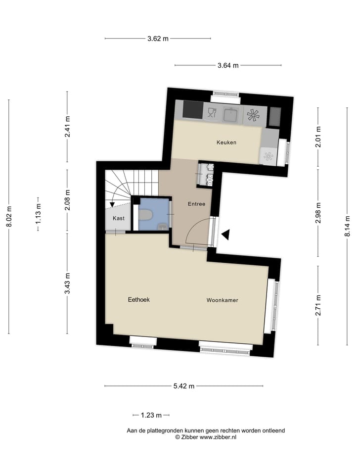 Foto 26 van Speeltuinpad 3