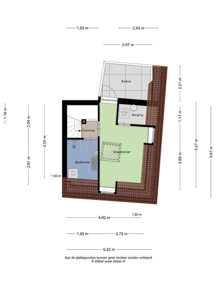 Foto 35 van Speeltuinpad 3