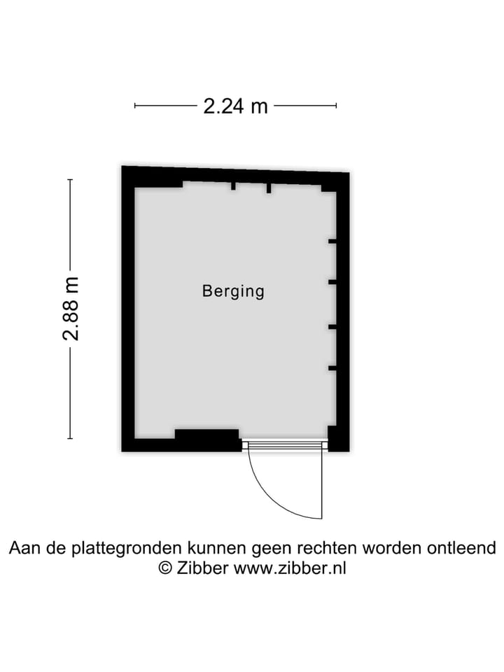 Foto 40 van Speeltuinpad 3