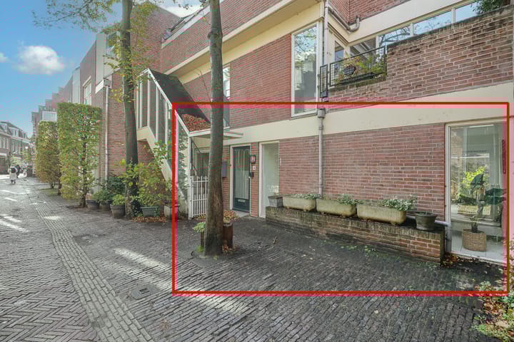 Photo 2 of Gasthuisstraat 4