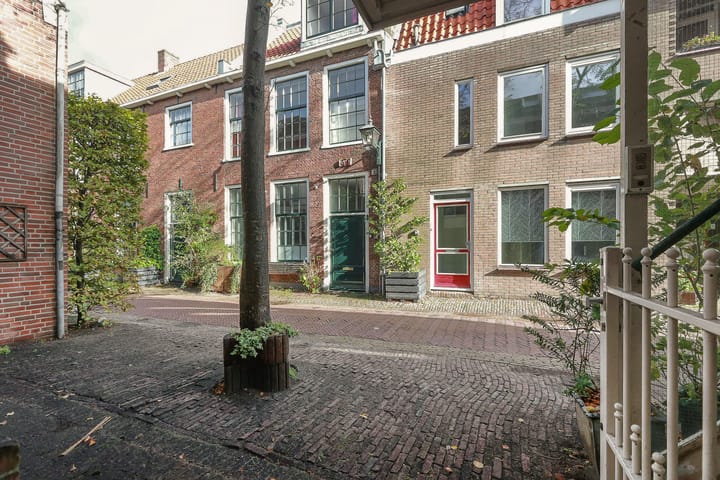 Photo 3 of Gasthuisstraat 4