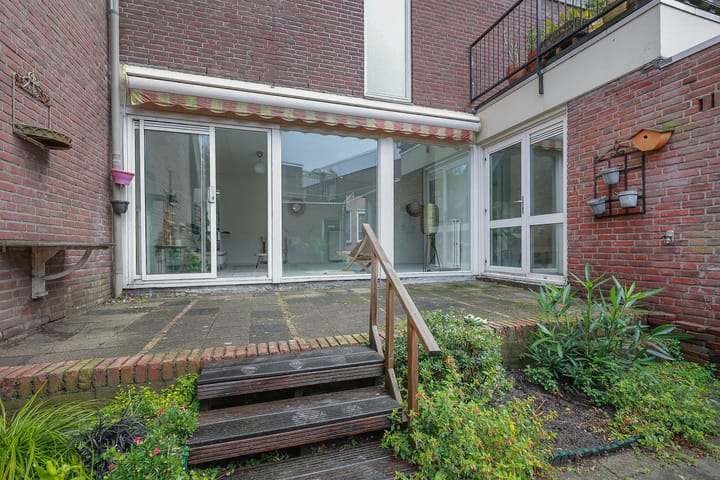 Photo 10 of Gasthuisstraat 4