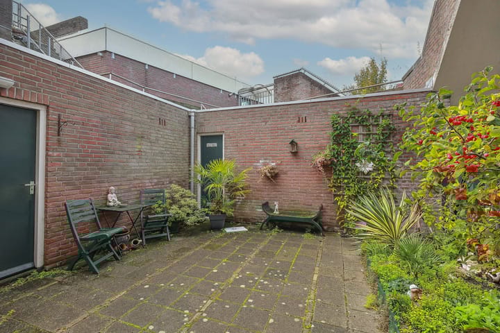 Photo 11 of Gasthuisstraat 4