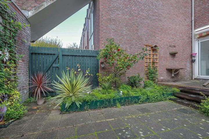 Photo 12 of Gasthuisstraat 4