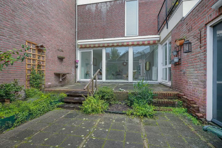 Photo 13 of Gasthuisstraat 4