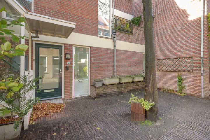 Photo 24 of Gasthuisstraat 4