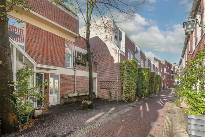 Photo 25 of Gasthuisstraat 4