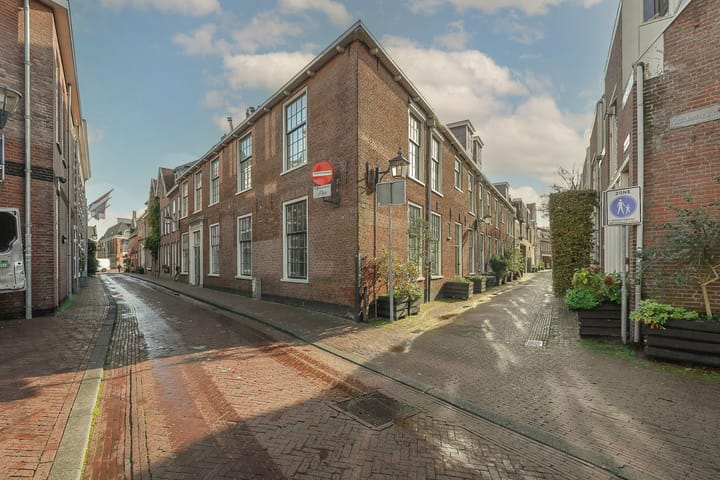 Photo 26 of Gasthuisstraat 4
