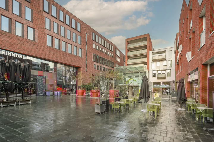 Photo 27 of Gasthuisstraat 4