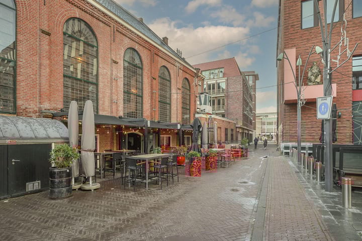 Photo 28 of Gasthuisstraat 4