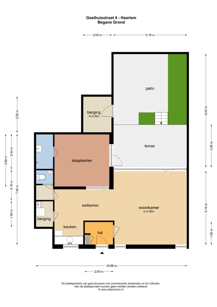 Photo 30 of Gasthuisstraat 4