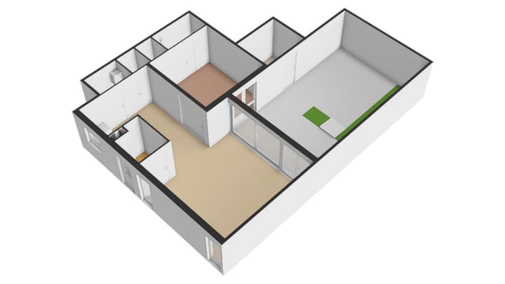 Photo 32 of Gasthuisstraat 4