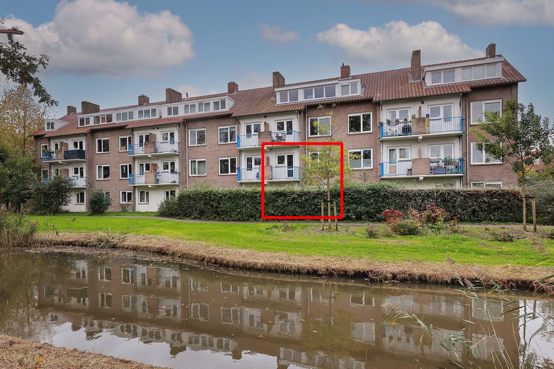 Foto 2 van Adriaen van Ostadelaan 42