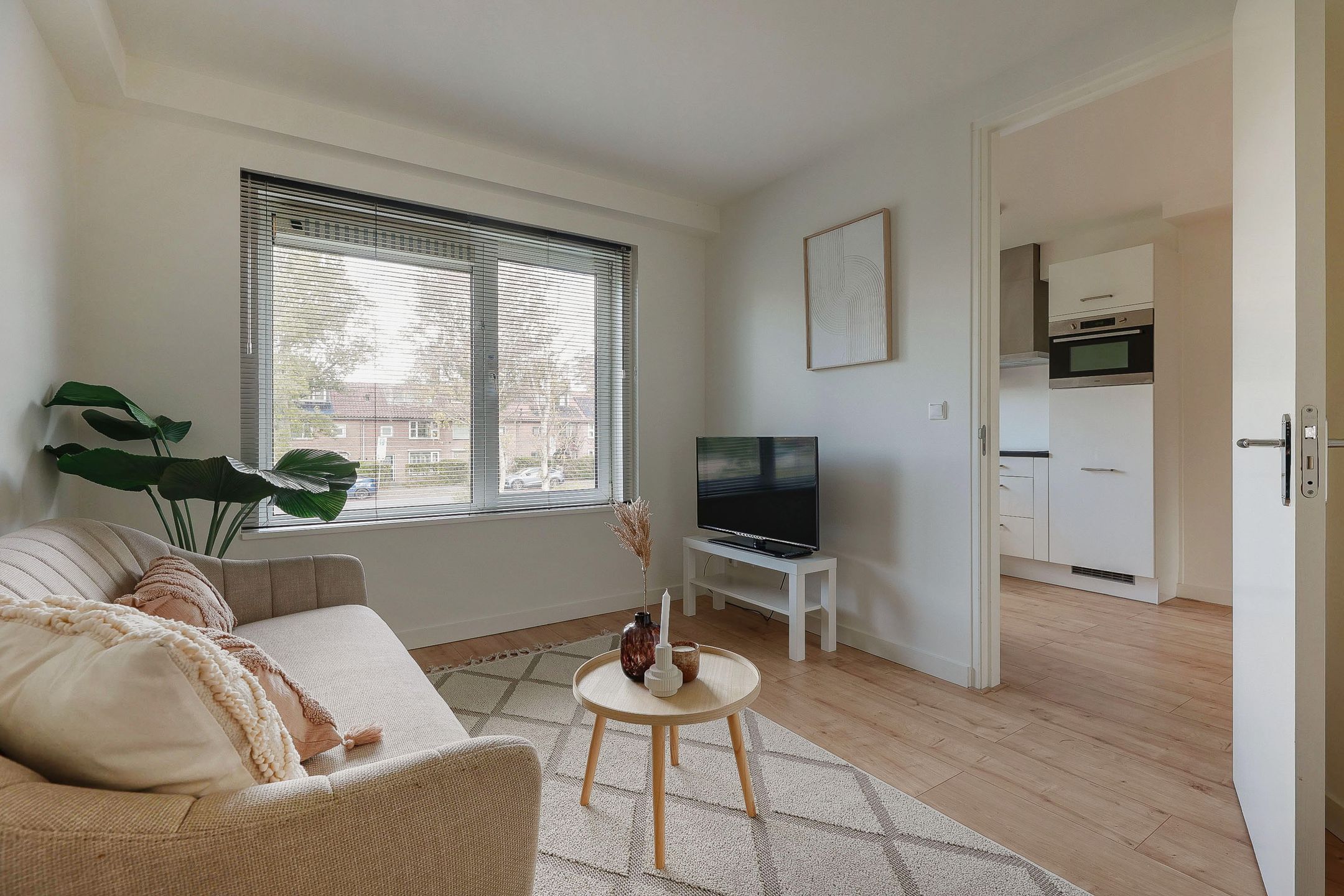 Foto 3 van Adriaen van Ostadelaan 42