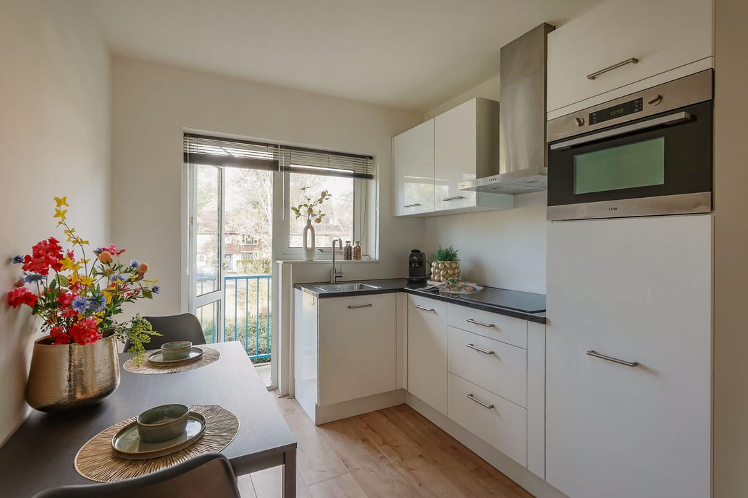 Foto 7 van Adriaen van Ostadelaan 42