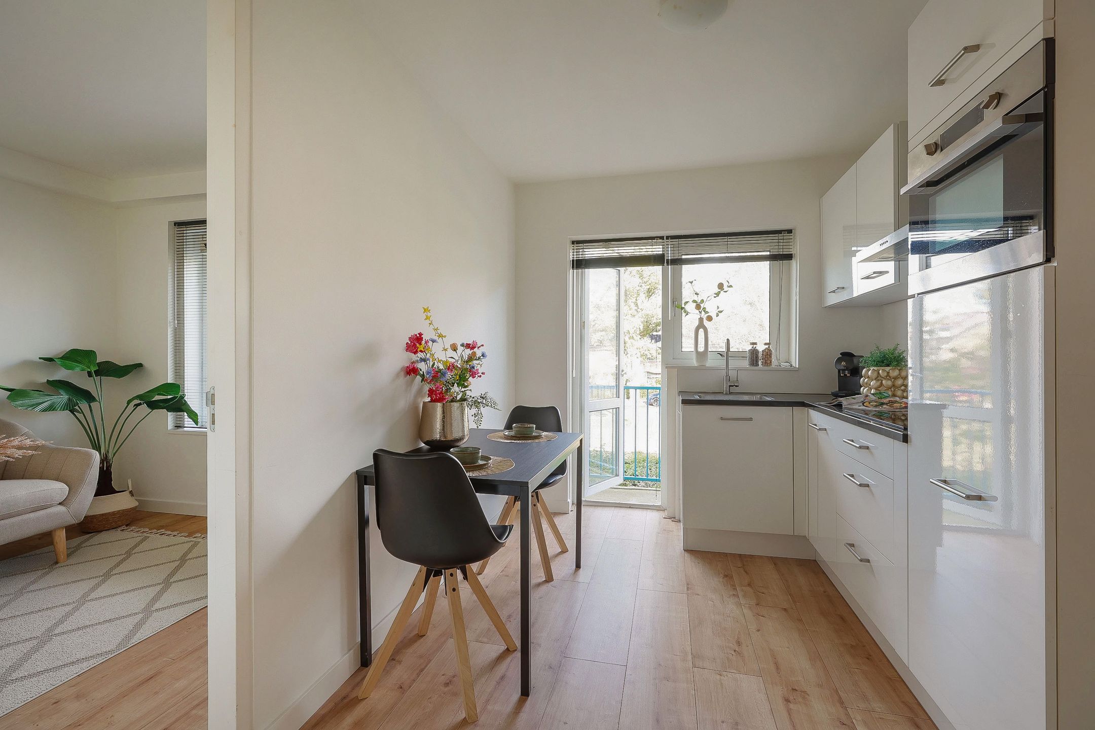 Foto 9 van Adriaen van Ostadelaan 42