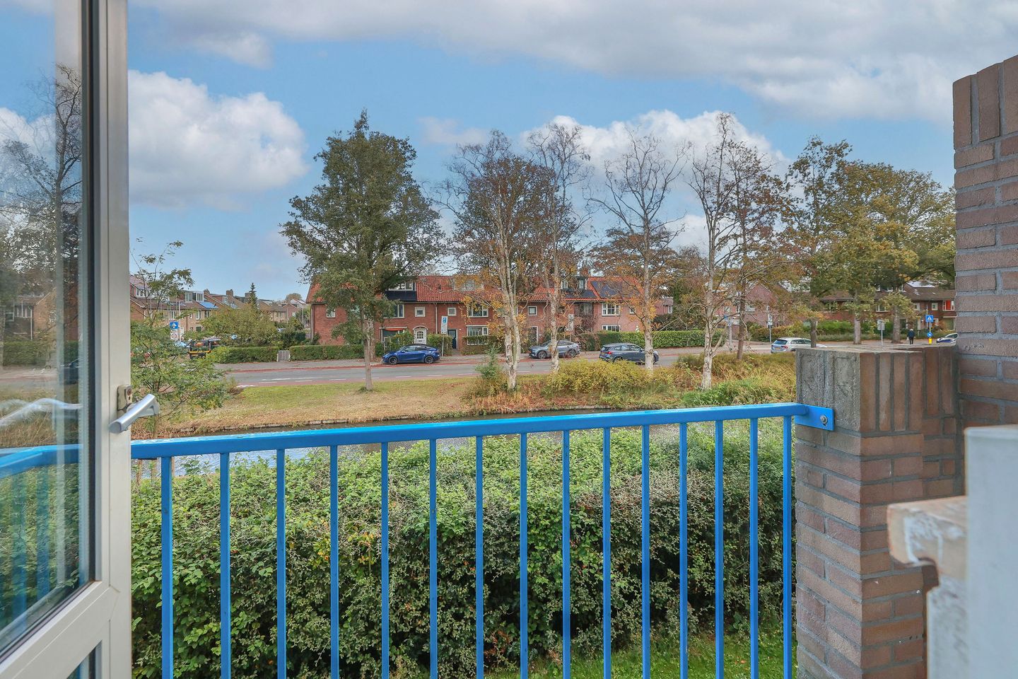 Foto 10 van Adriaen van Ostadelaan 42