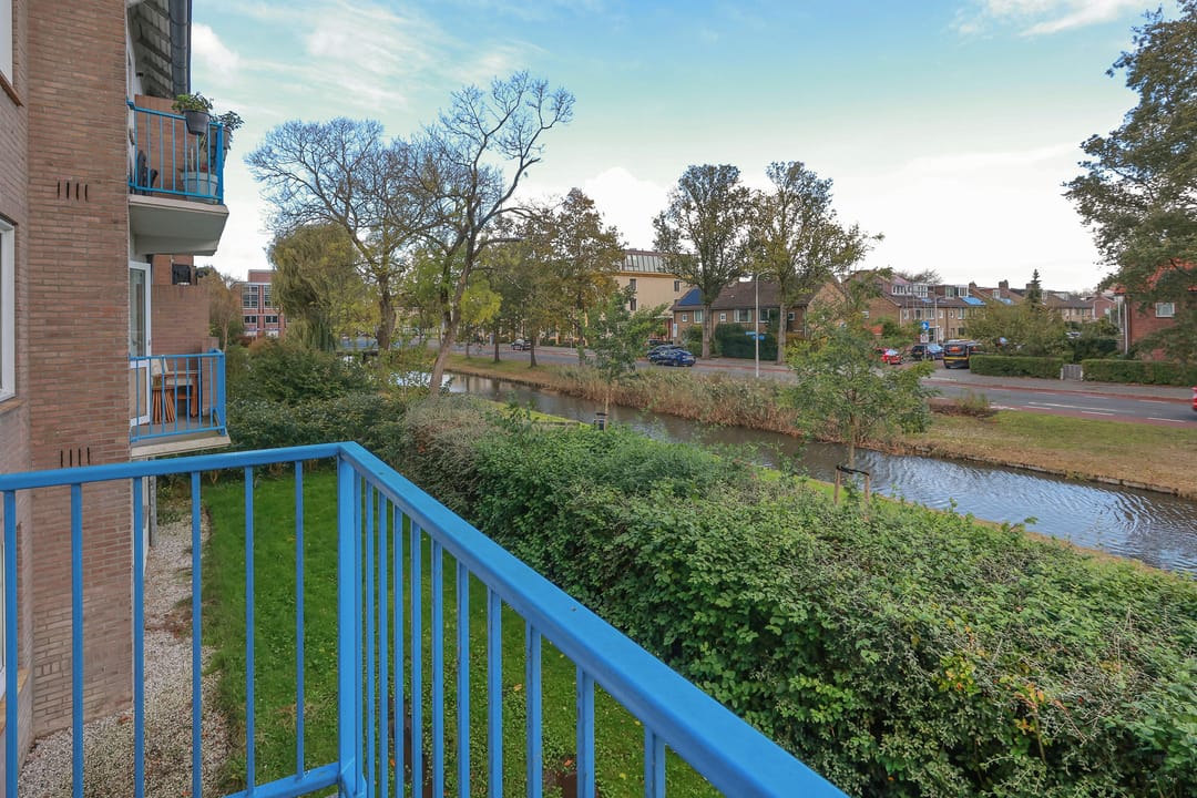 Foto 11 van Adriaen van Ostadelaan 42