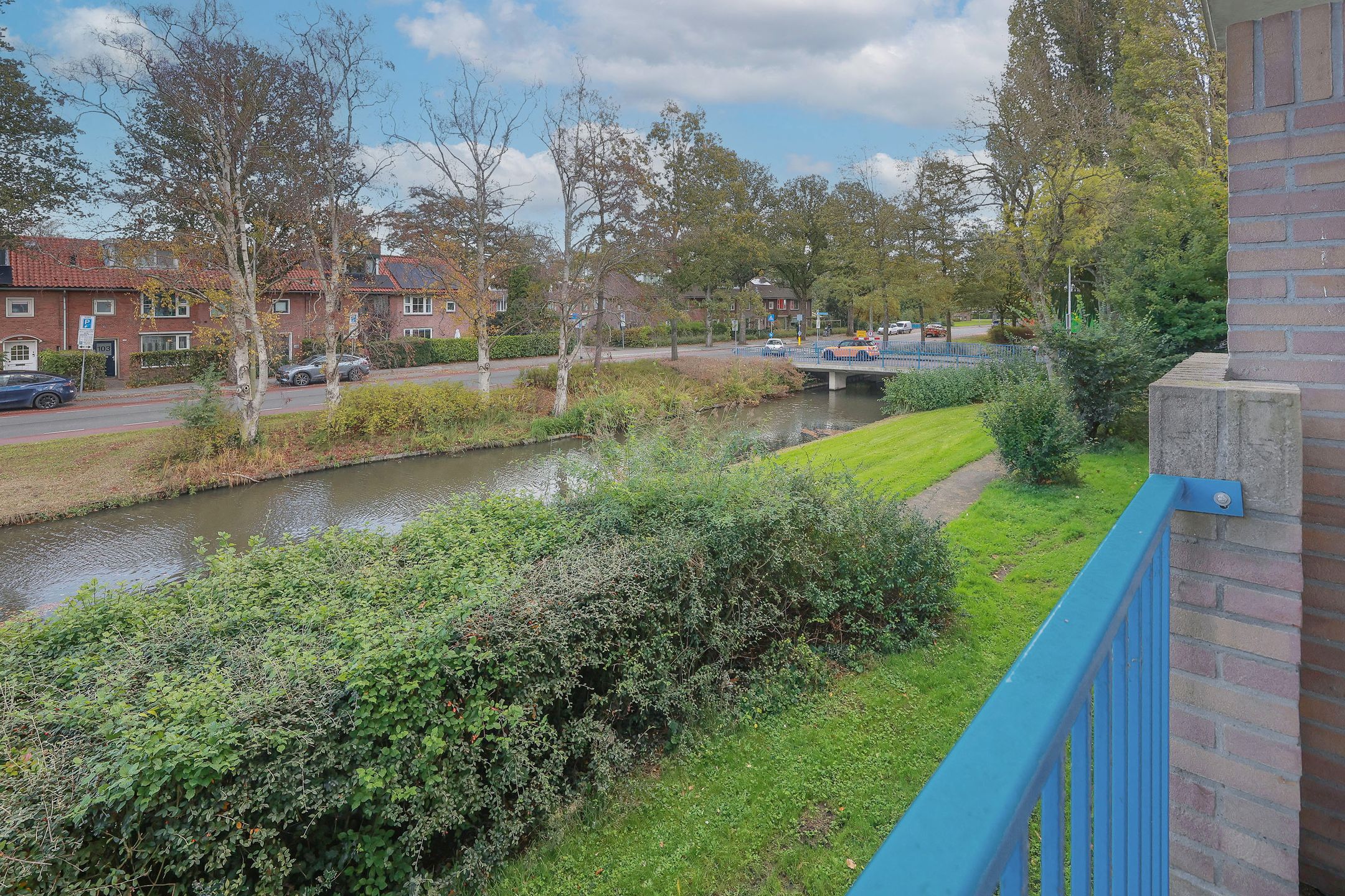 Foto 12 van Adriaen van Ostadelaan 42