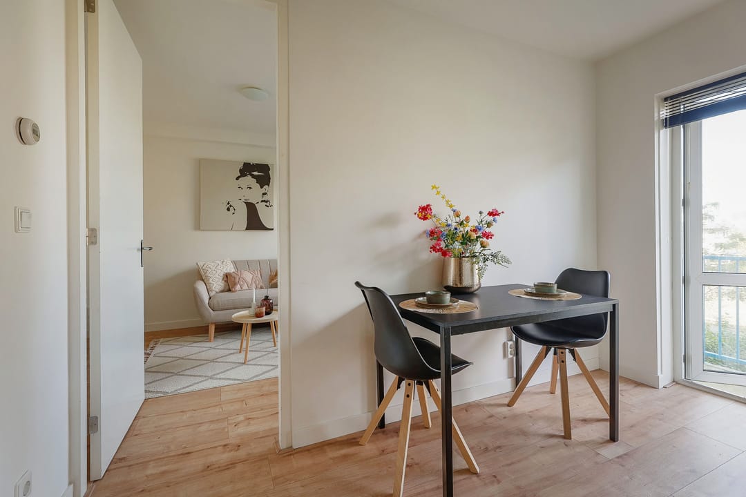 Foto 13 van Adriaen van Ostadelaan 42