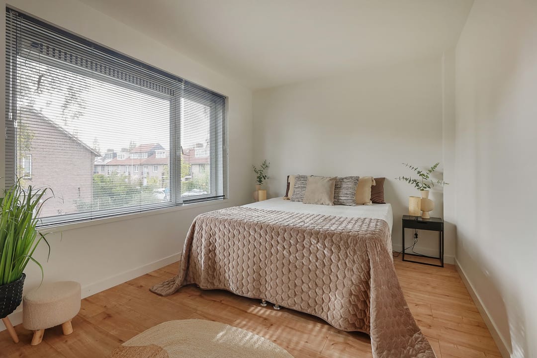 Foto 16 van Adriaen van Ostadelaan 42