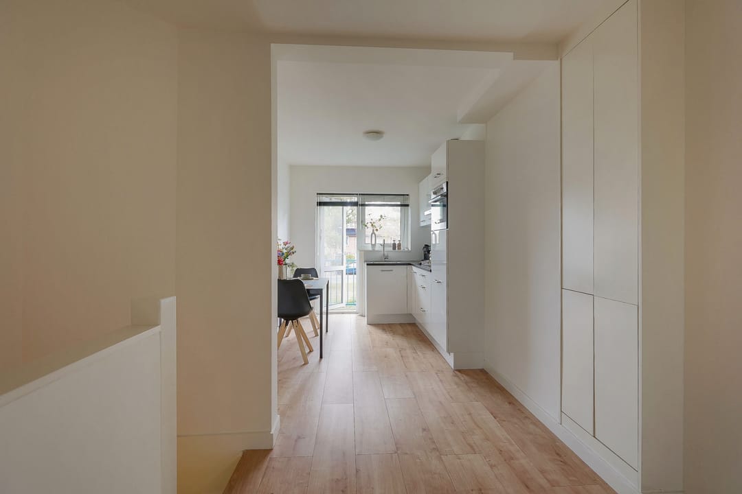 Foto 22 van Adriaen van Ostadelaan 42