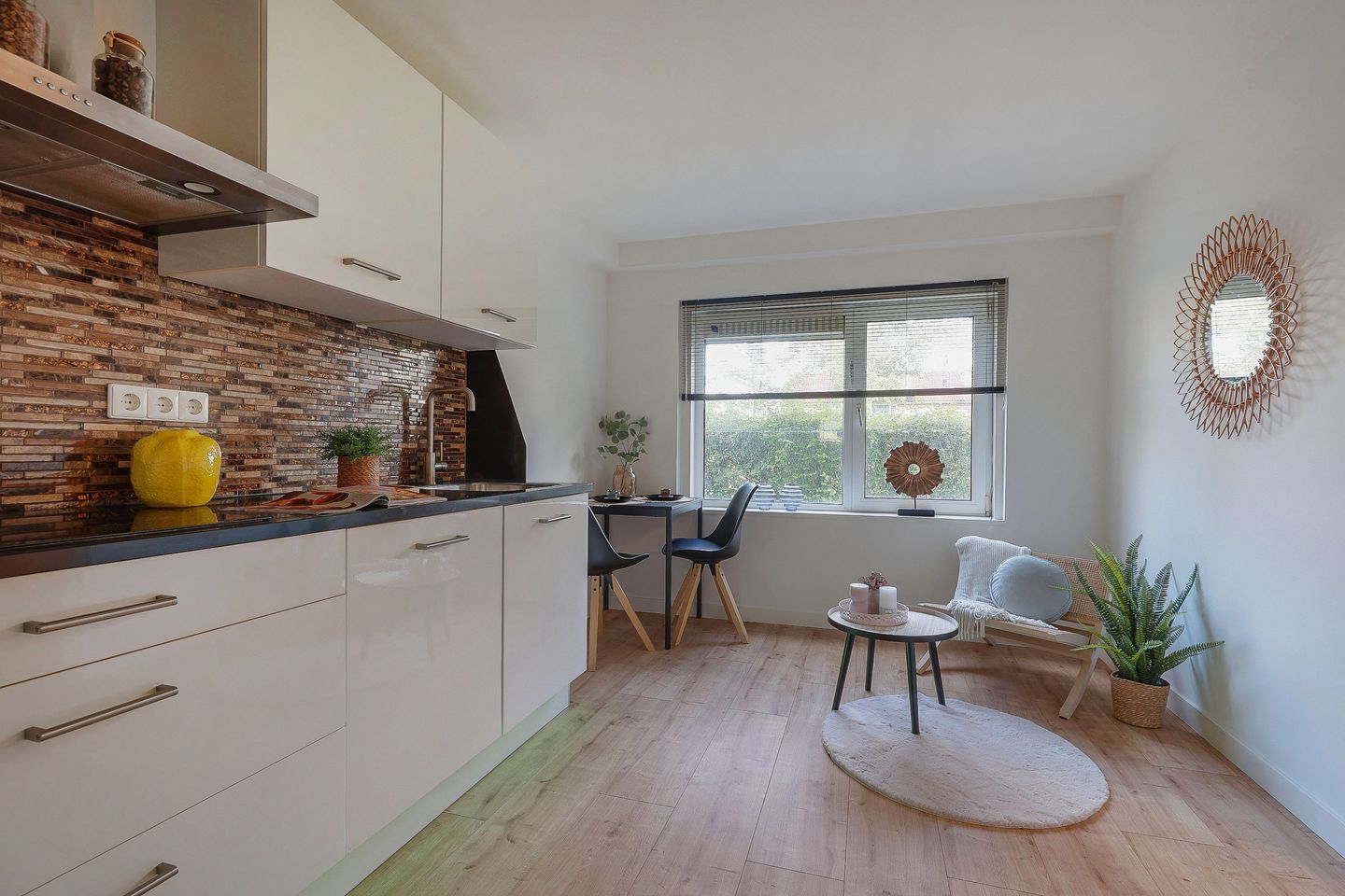 Foto 25 van Adriaen van Ostadelaan 42