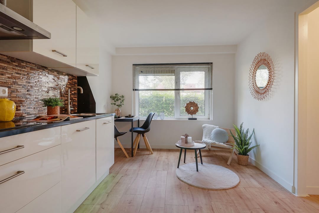 Foto 26 van Adriaen van Ostadelaan 42