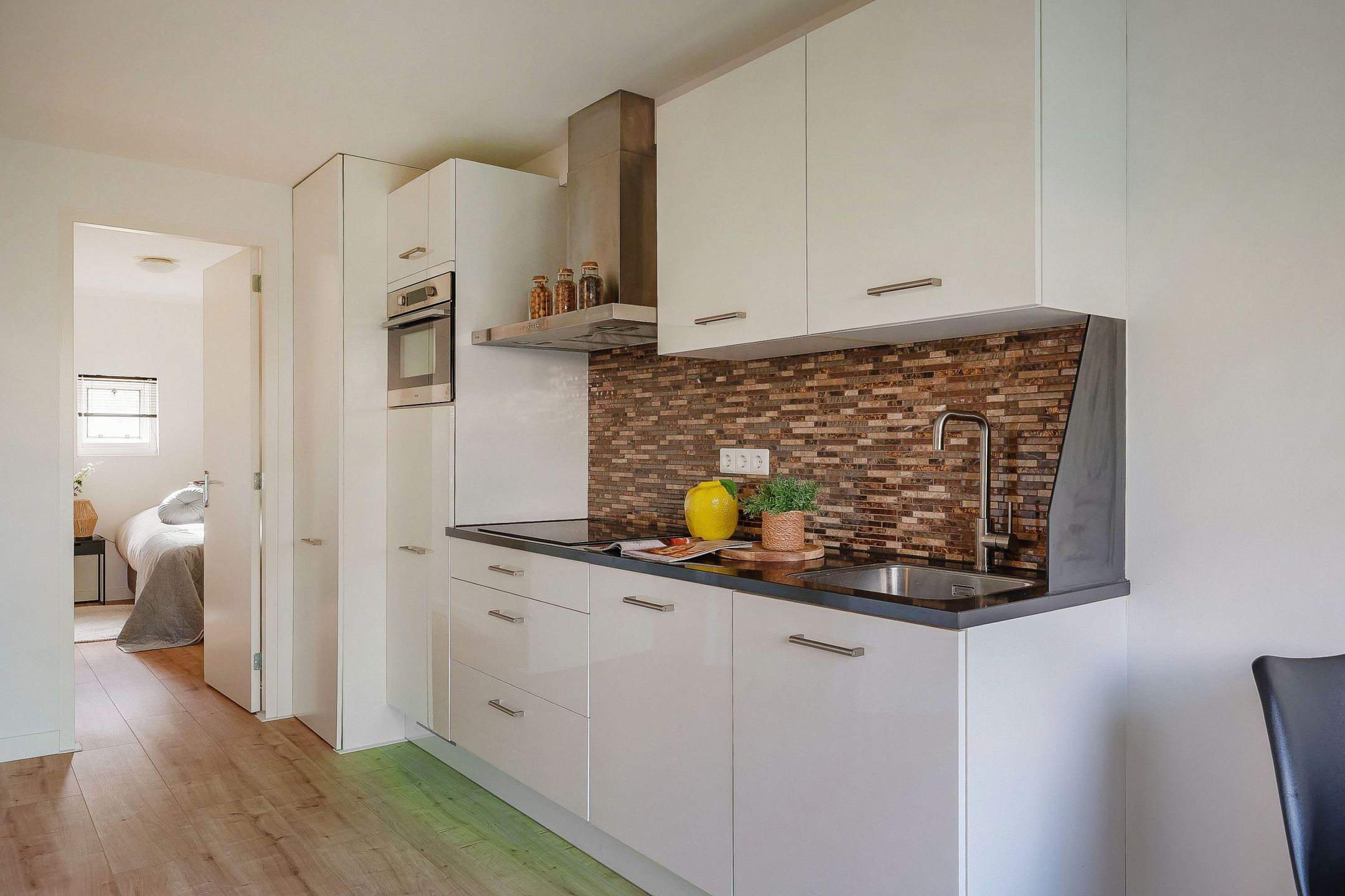 Foto 27 van Adriaen van Ostadelaan 42