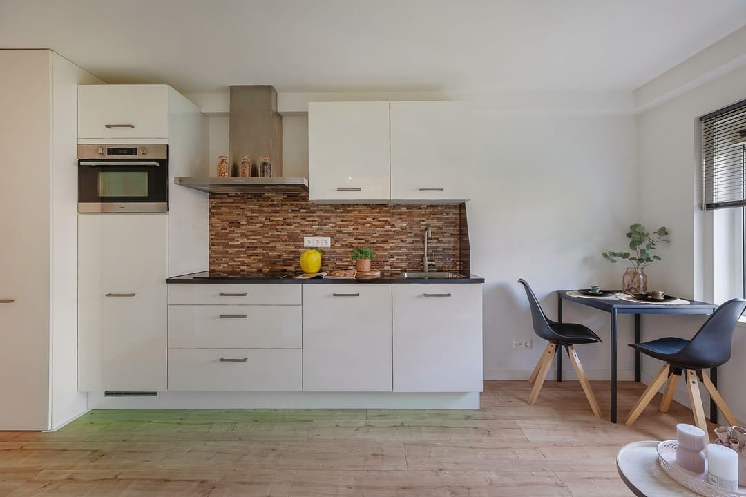 Foto 28 van Adriaen van Ostadelaan 42