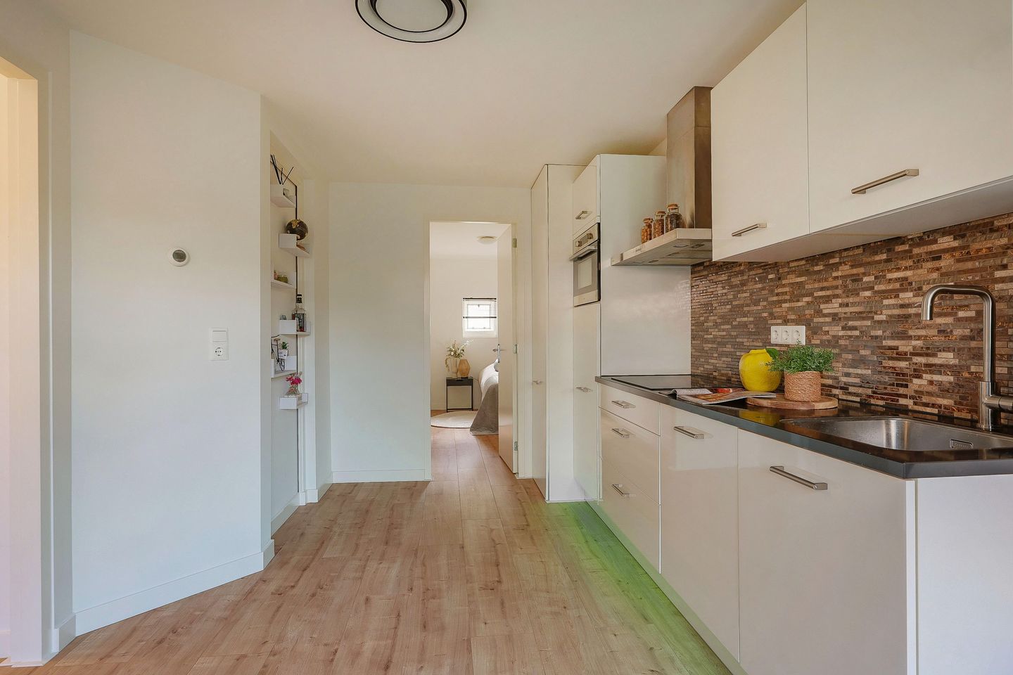 Foto 29 van Adriaen van Ostadelaan 42