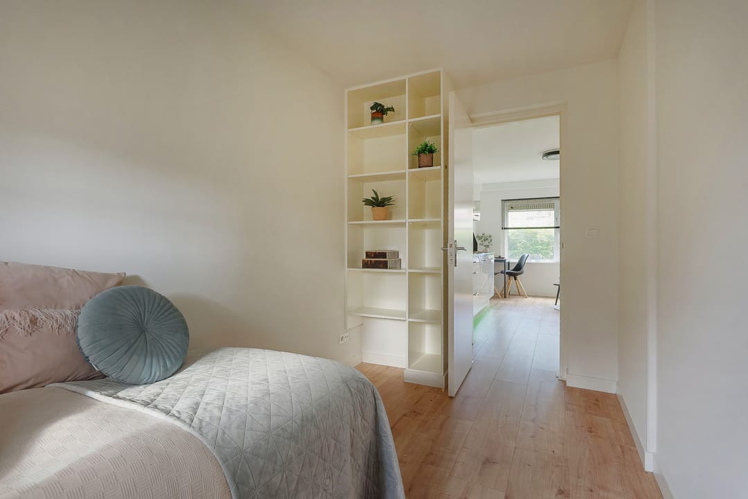 Foto 31 van Adriaen van Ostadelaan 42