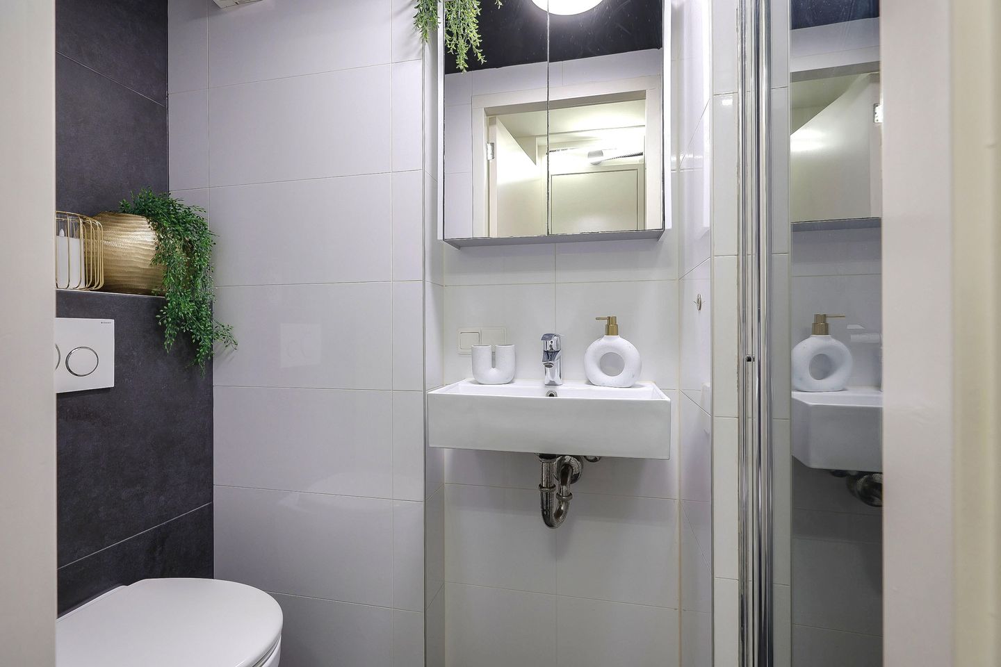 Foto 34 van Adriaen van Ostadelaan 42