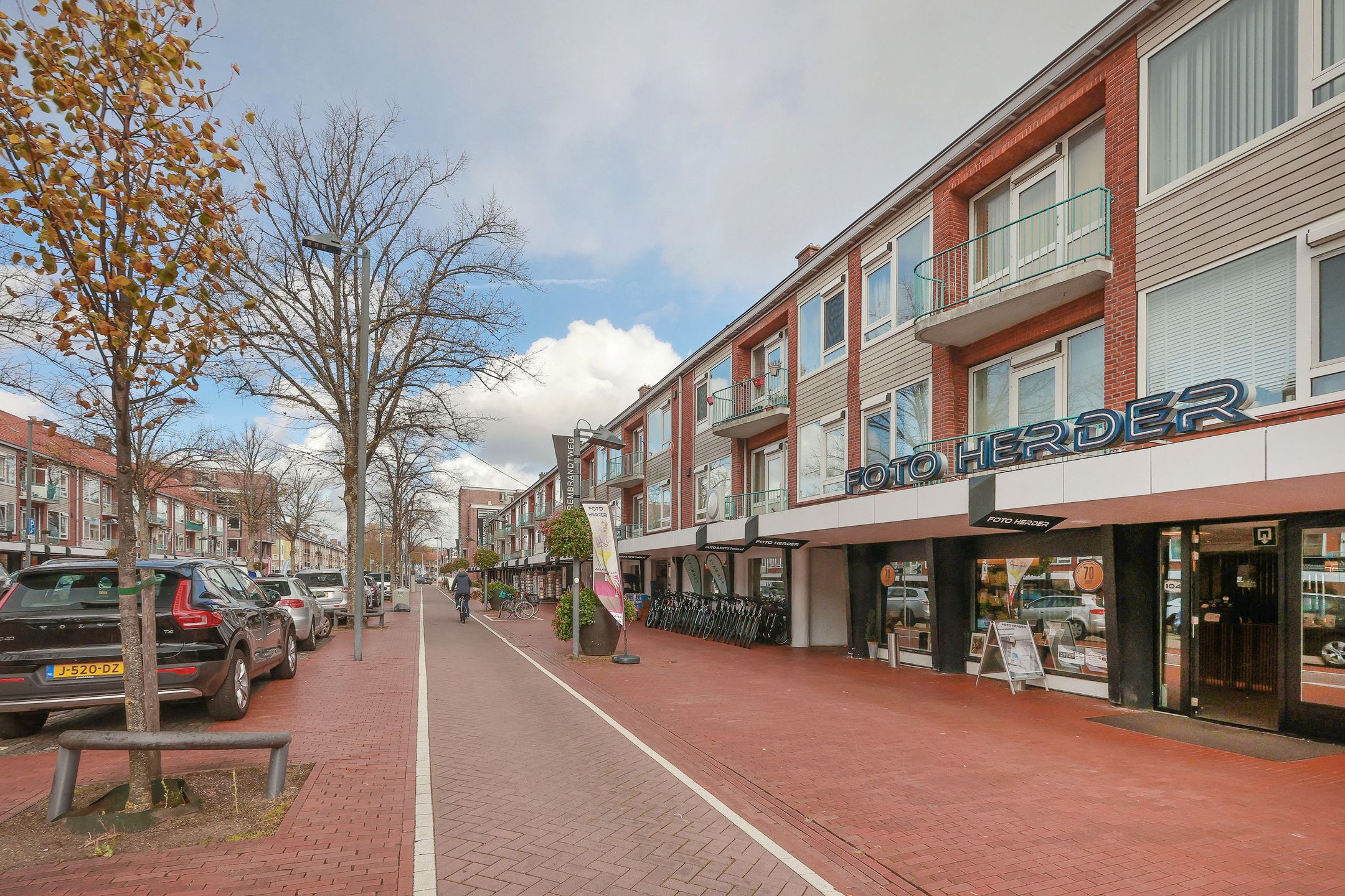 Foto 39 van Adriaen van Ostadelaan 42