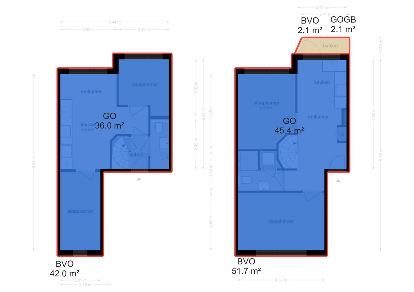 Foto 50 van Adriaen van Ostadelaan 42