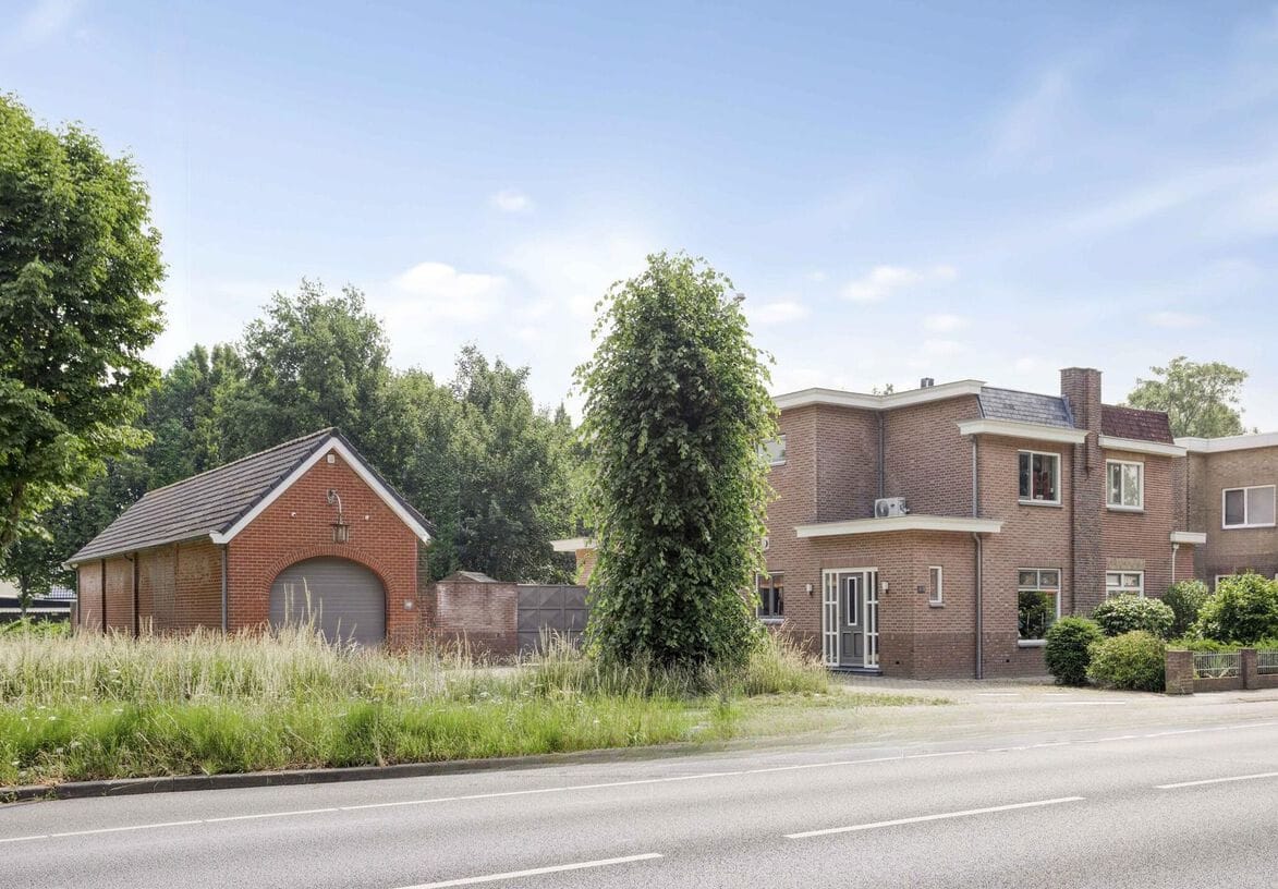 Terheijdenseweg, 410, Breda, 4826AB, Noord-Brabant, Nederland 410 