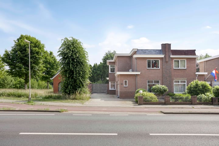 Photo 34 of Terheijdenseweg 410