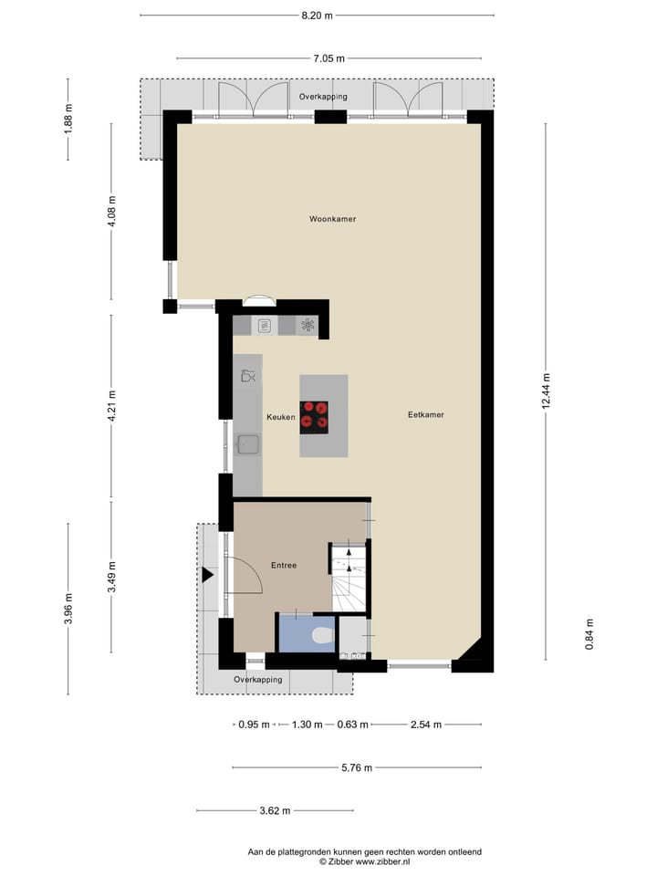 Photo 35 of Terheijdenseweg 410