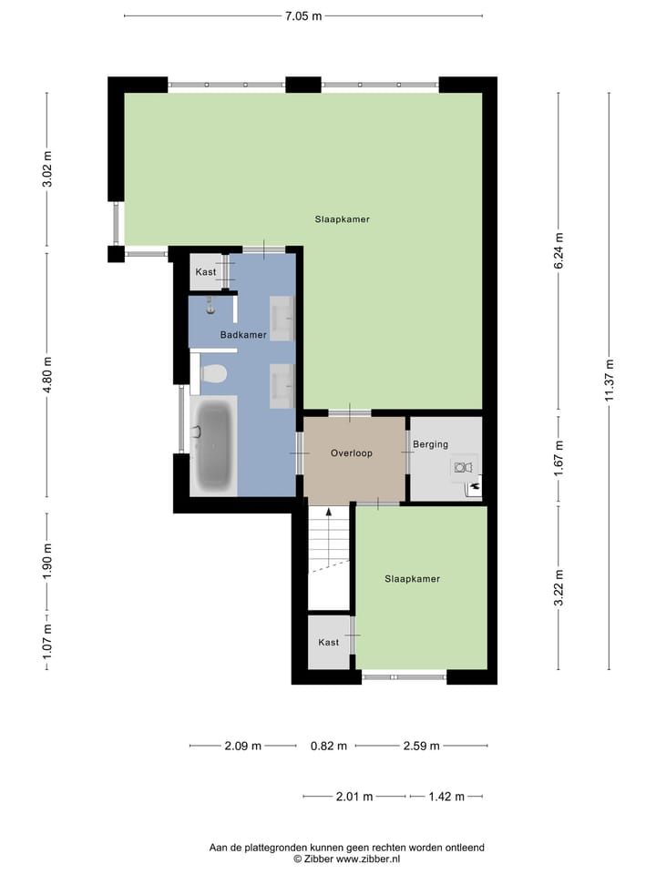 Photo 36 of Terheijdenseweg 410