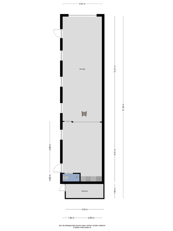 Photo 38 of Terheijdenseweg 410