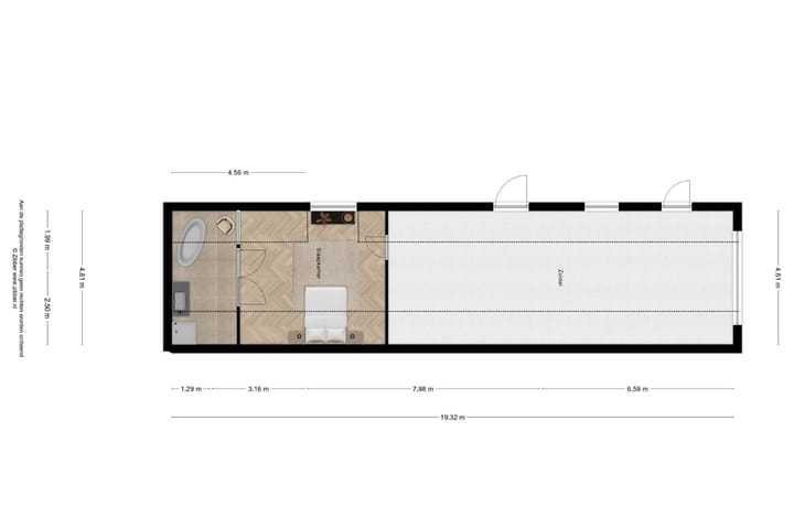 Photo 40 of Terheijdenseweg 410