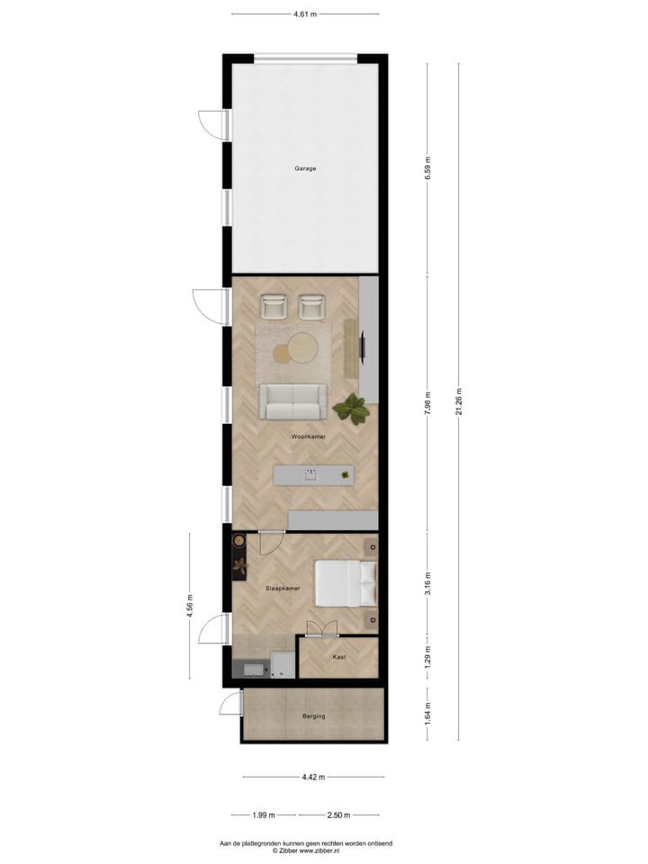 Photo 41 of Terheijdenseweg 410