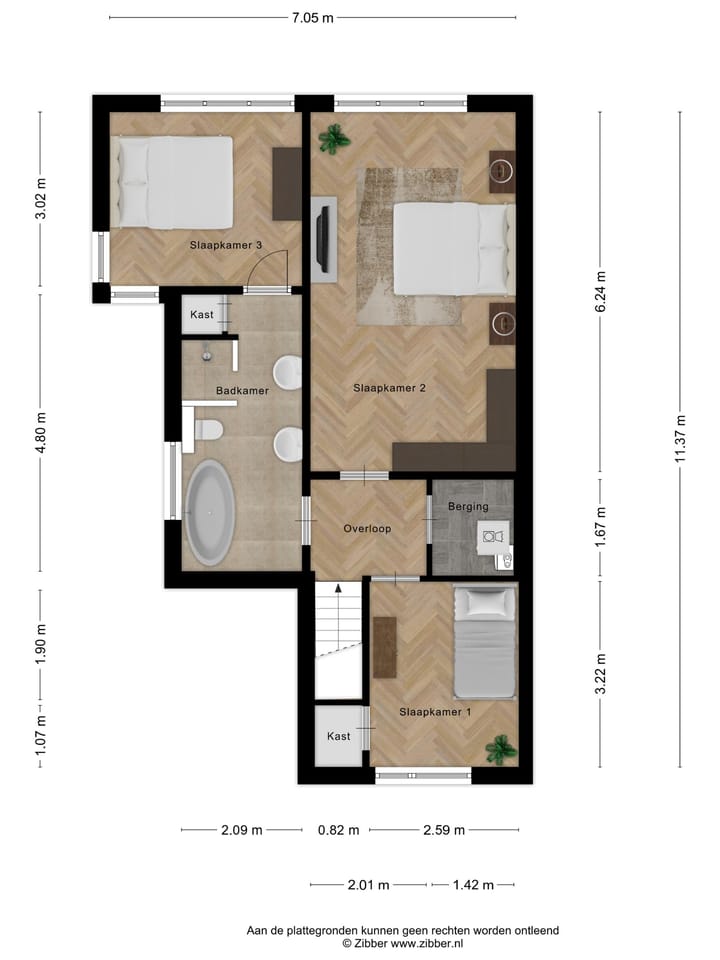 Photo 42 of Terheijdenseweg 410