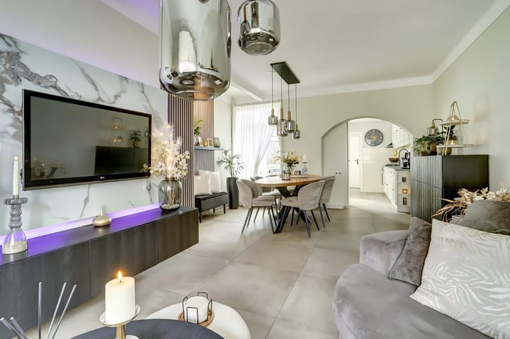 Foto 5 van Esdoornstraat 11