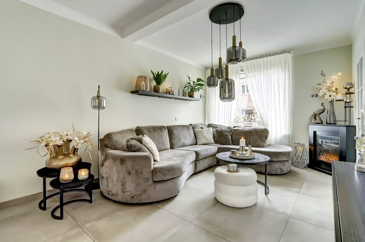 Foto 3 van Esdoornstraat 11