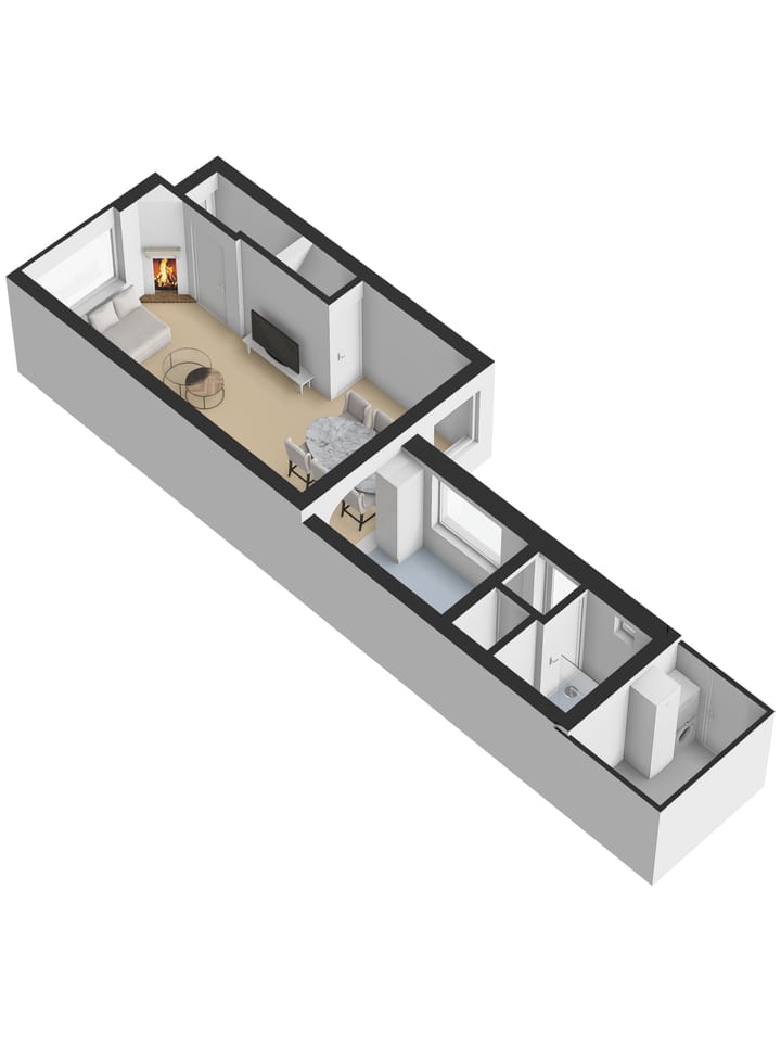 Foto 40 van Esdoornstraat 11